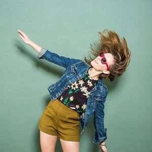 Meet your Posher, Molly